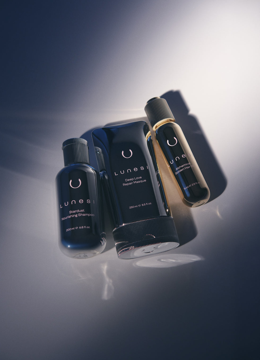 Purify • Restore • Illuminate Set