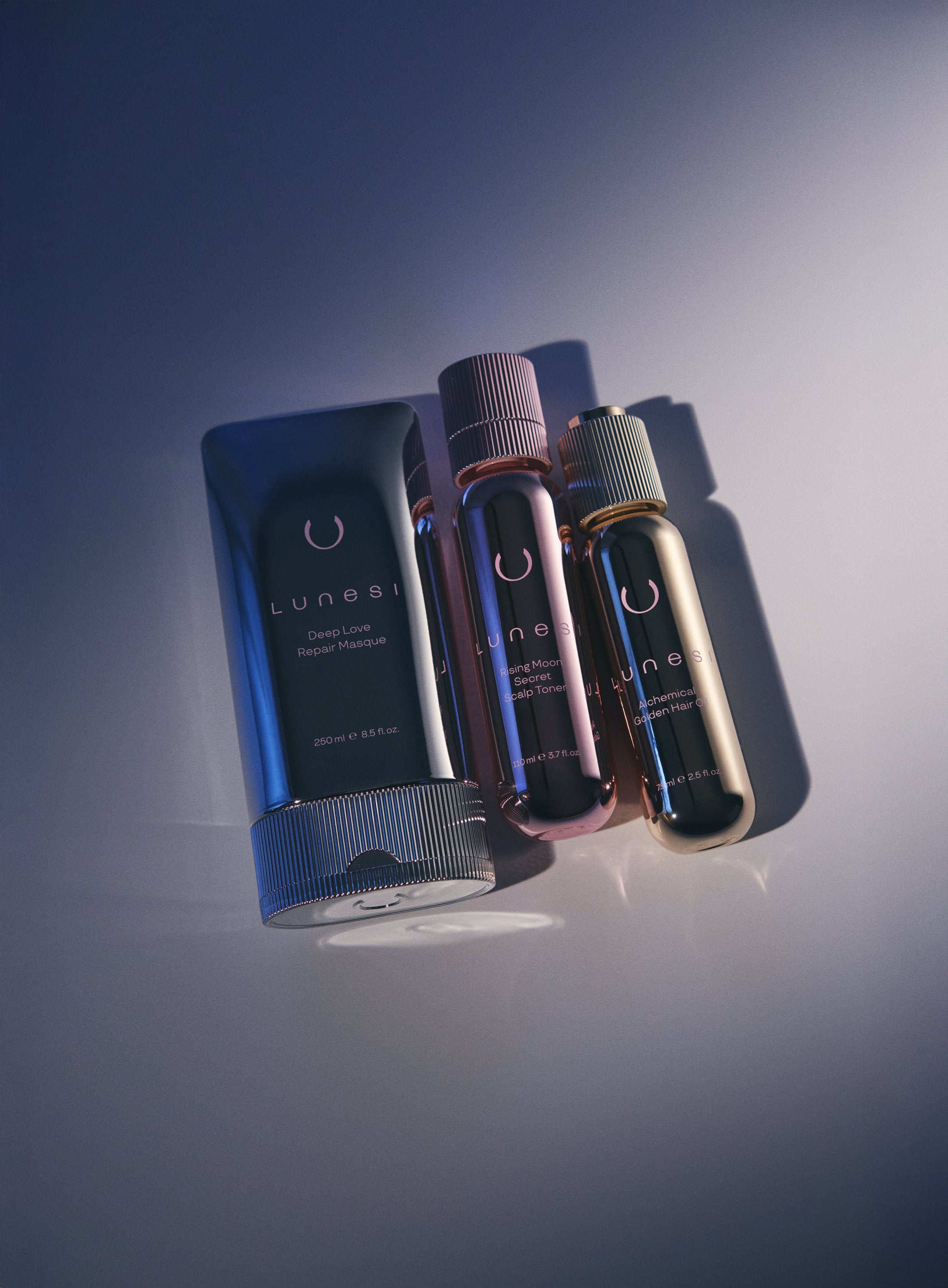 Repair • Nourish • Awaken Set