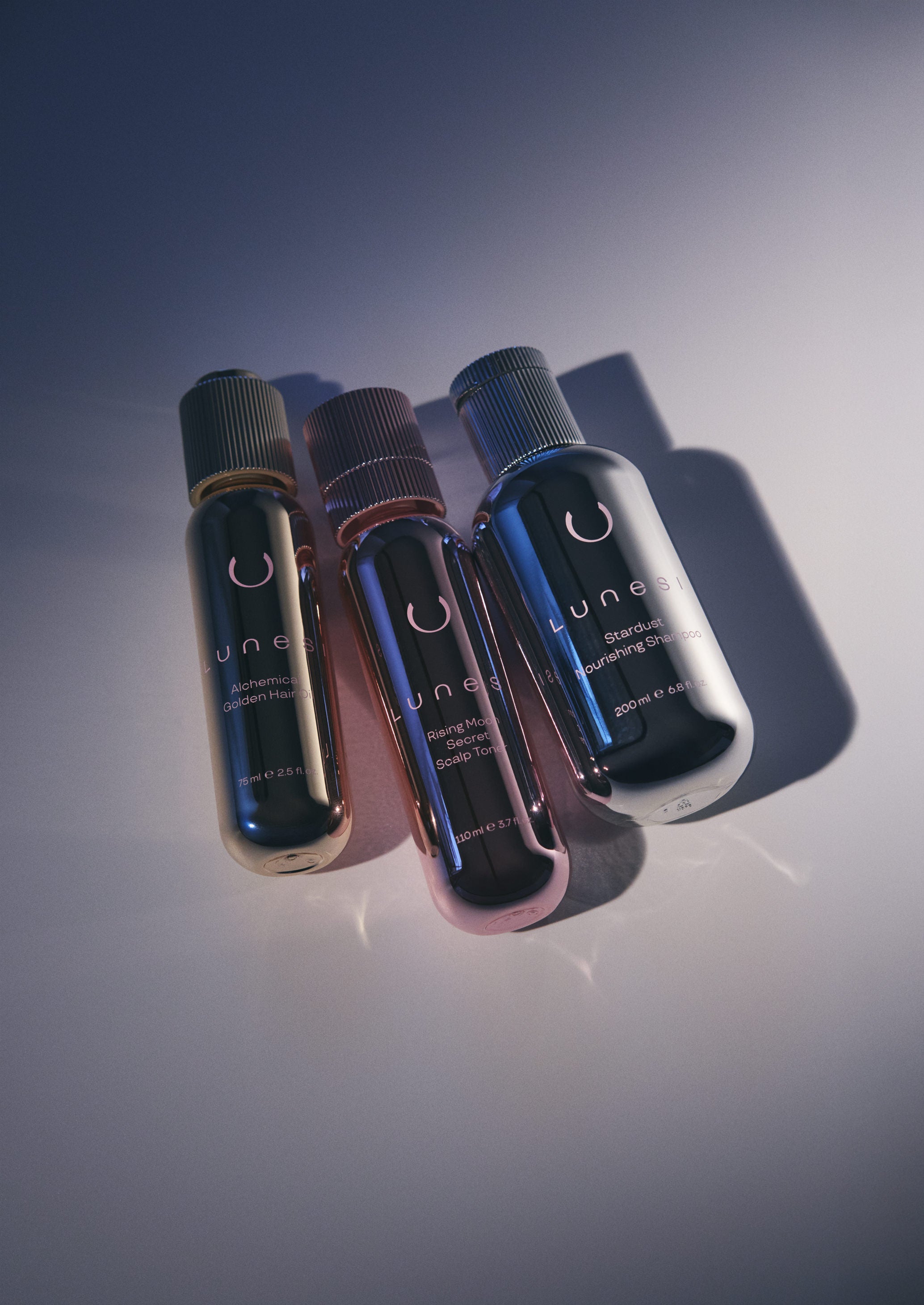 Purify • Shine • Grow Set