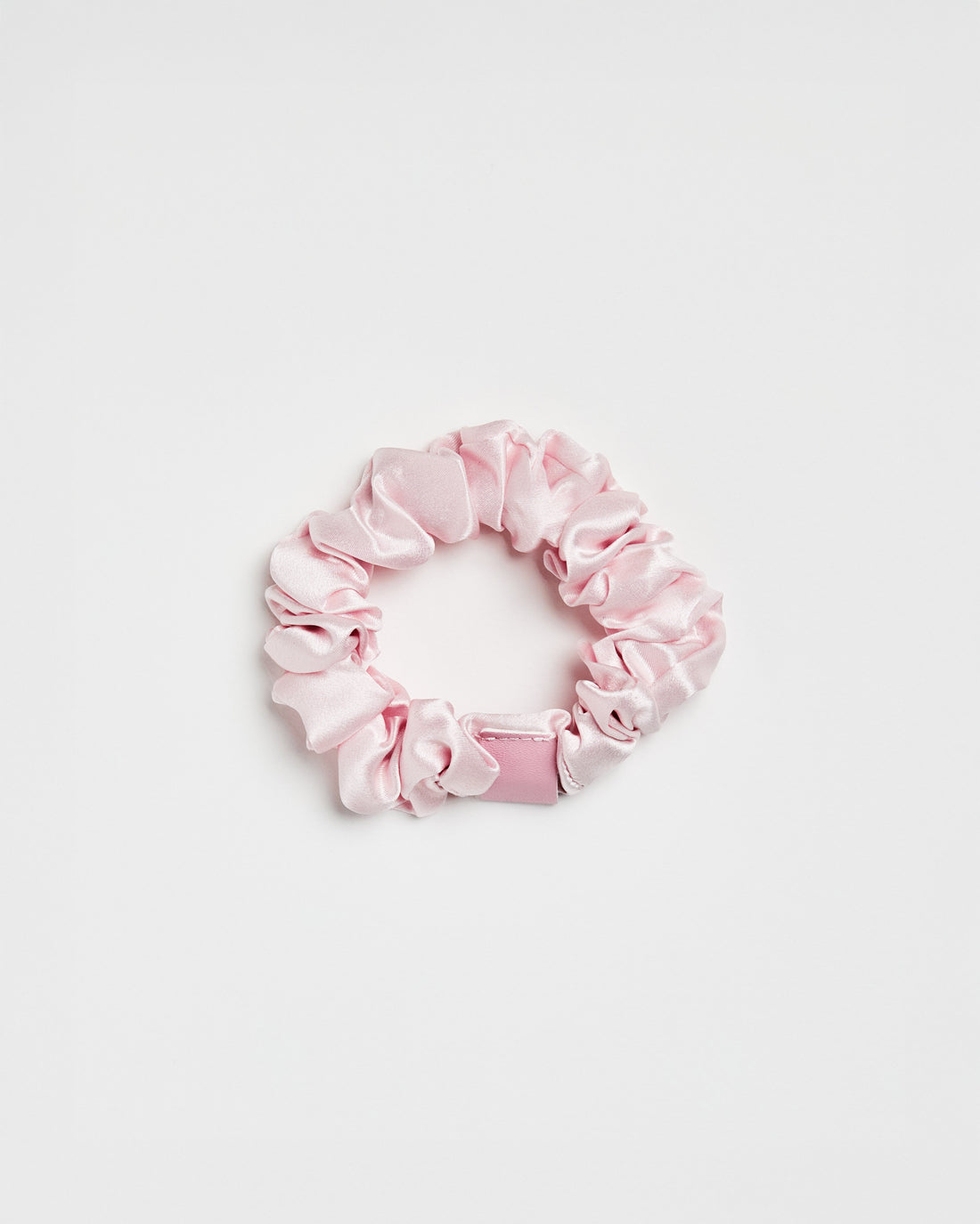 Hair tie Pink