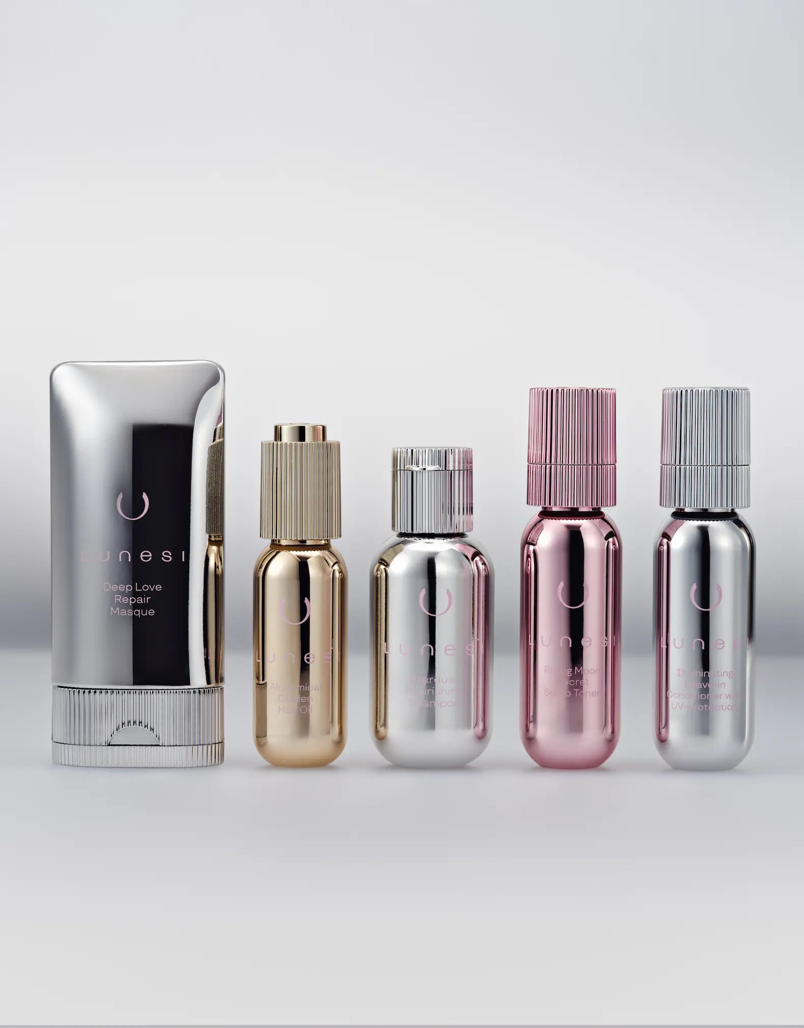 Travel Set