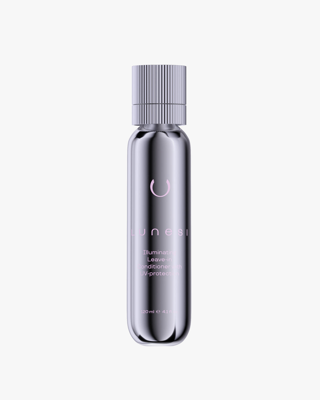 Illuminating Leave-in Conditioner with UV-protection