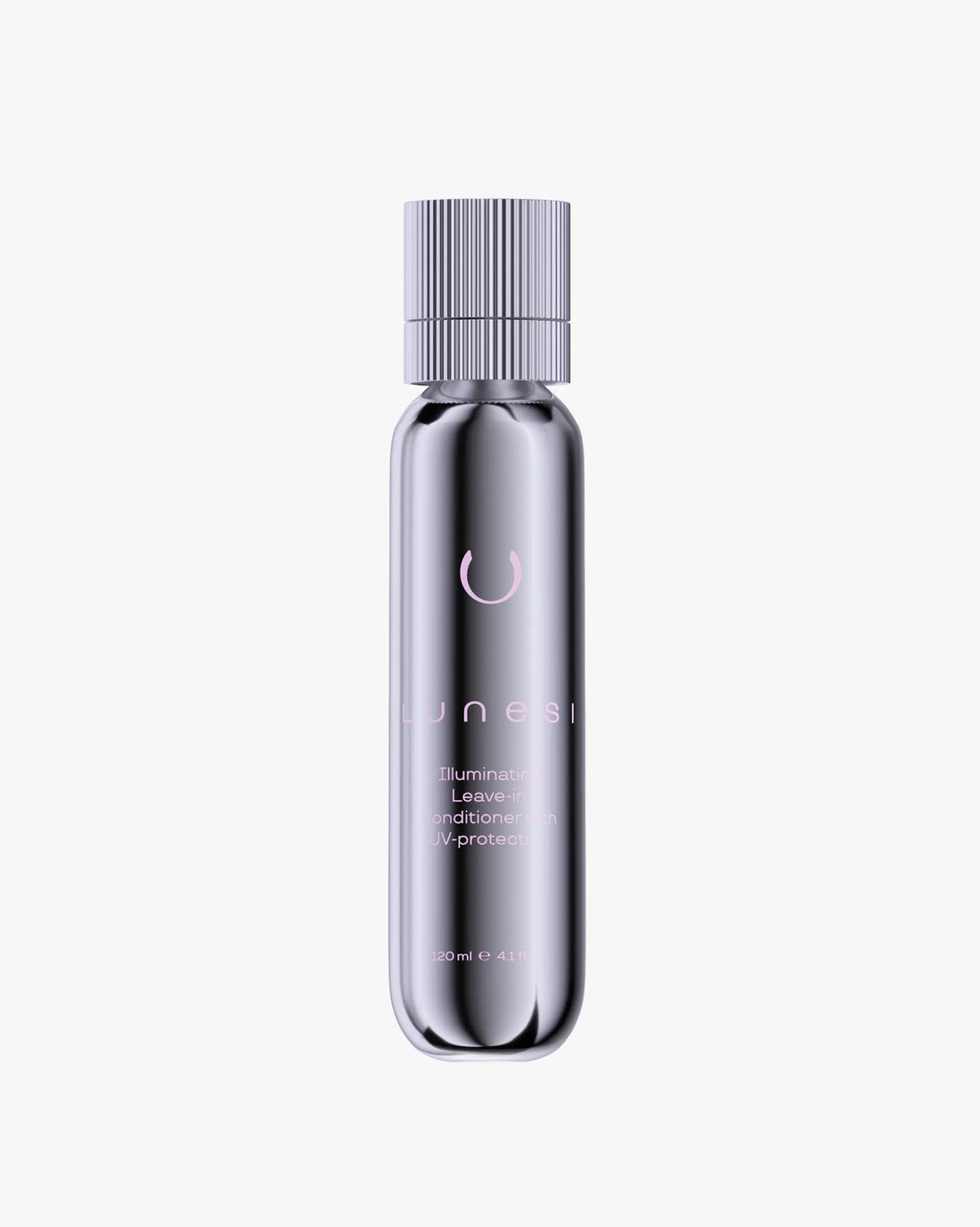 Illuminating Leave-in Conditioner with UV-protection