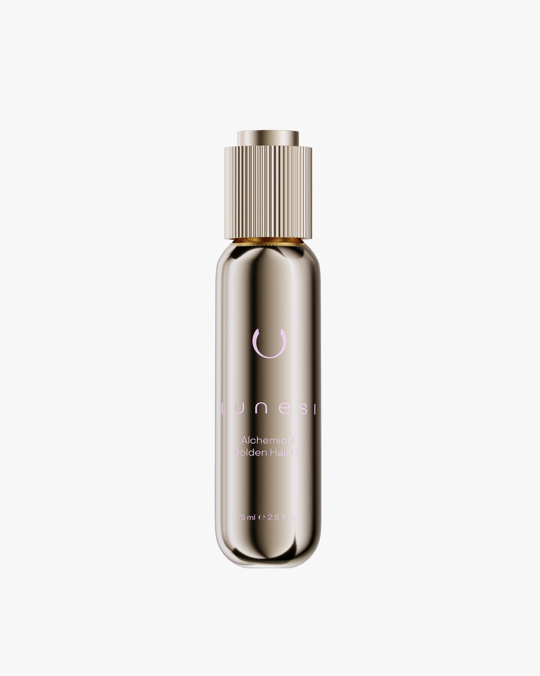 Alchemical Golden Hair Oil