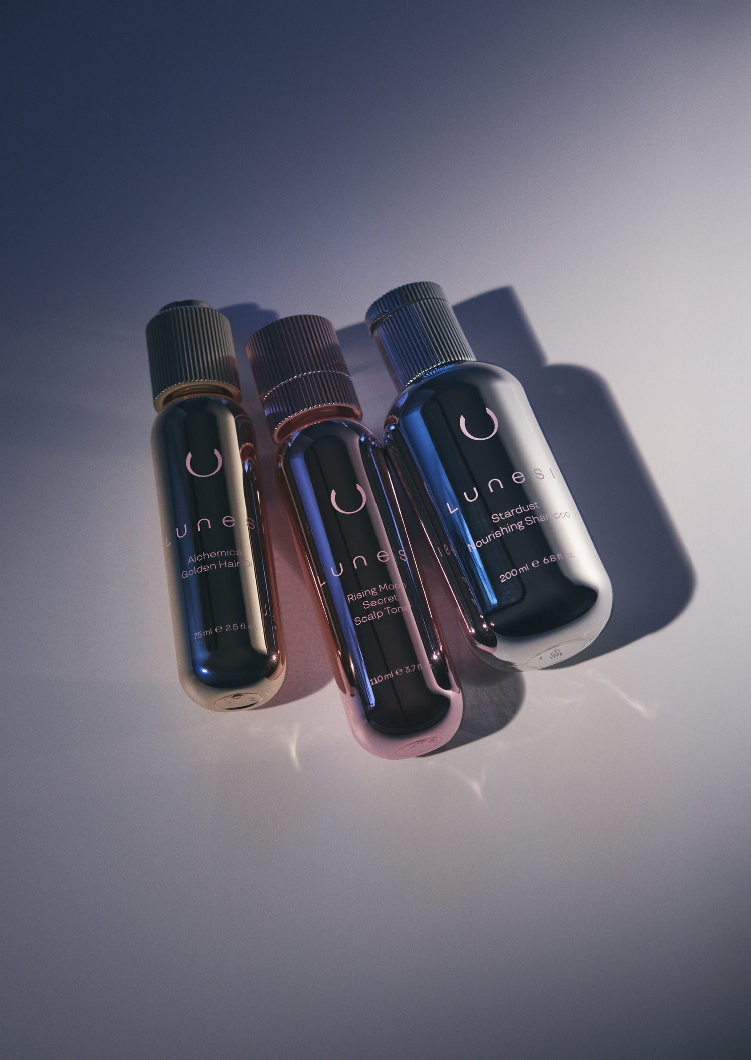 Purify • Shine • Grow Set