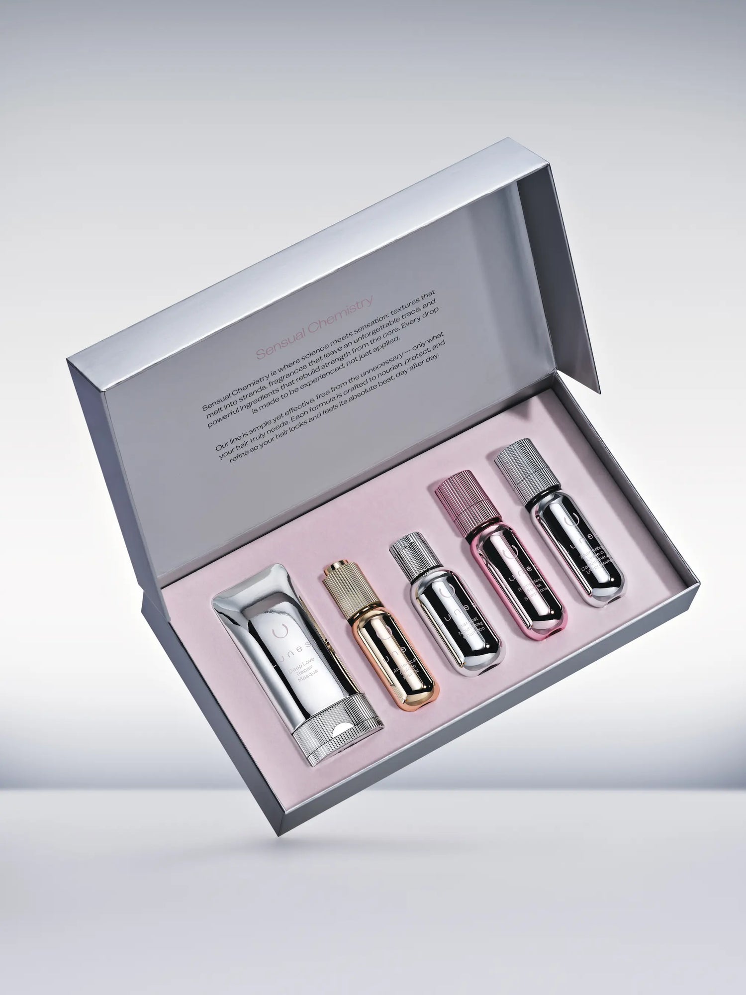 Travel Set