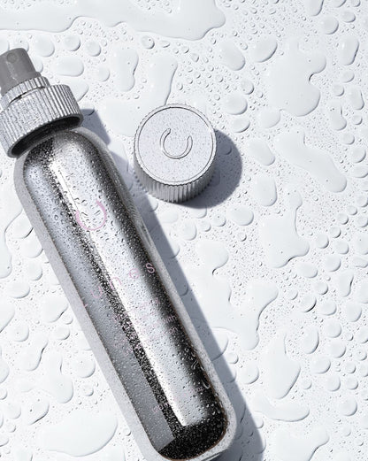 Illuminating Leave-in Conditioner with UV-protection