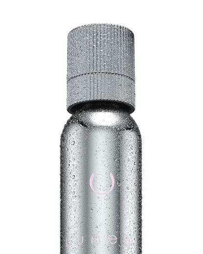 Illuminating Leave-in Conditioner with UV-protection