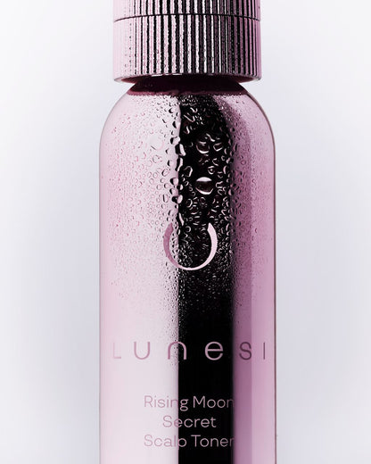 Rising Moon Secret Scalp Toner