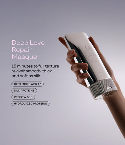 Deep Love Hair Mask