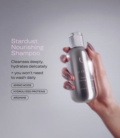 Stardust Nourishing Shampoo