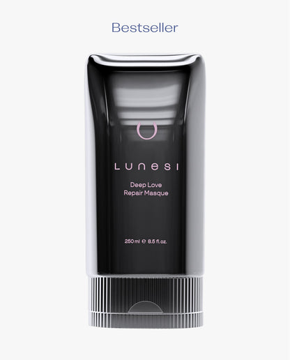 Deep Love Hair Mask