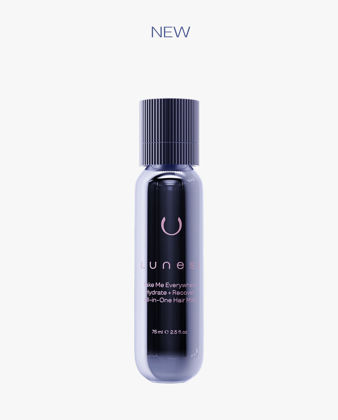 Take Me Everywhere Hydrate and Recover All-in-One Hair Mist