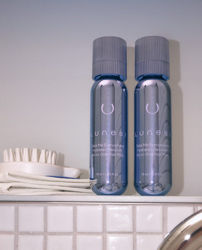 Take Me Everywhere Hydrate and Recover All-in-One Hair Mist