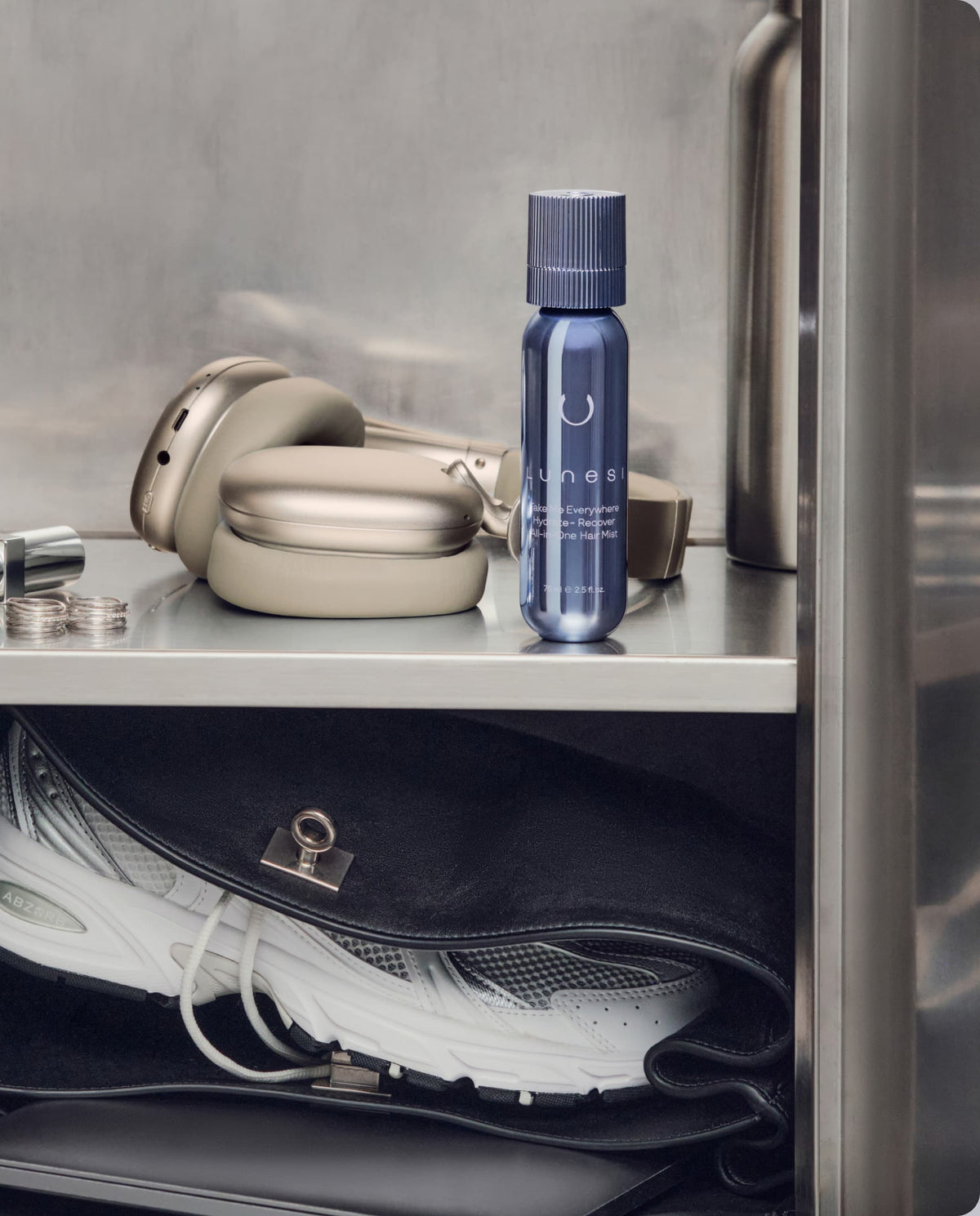 Take Me Everywhere Hydrate and Recover All-in-One Hair Mist