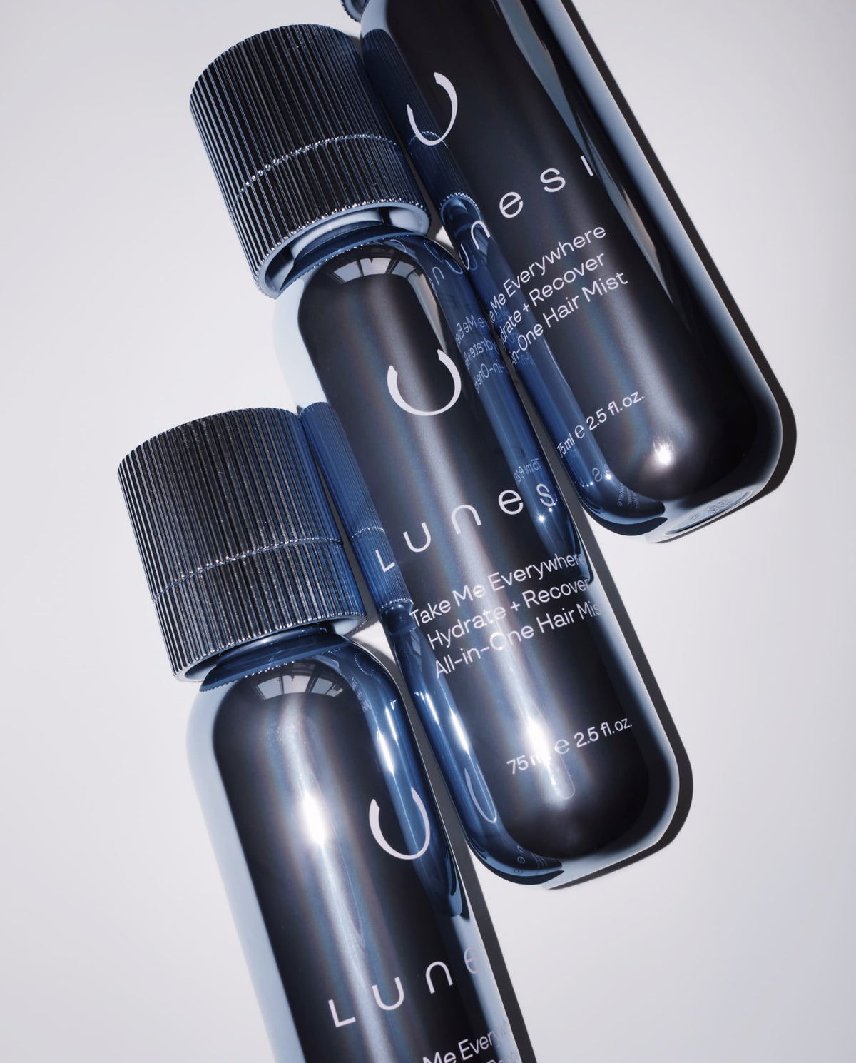 Take Me Everywhere Hydrate and Recover All-in-One Hair Mist