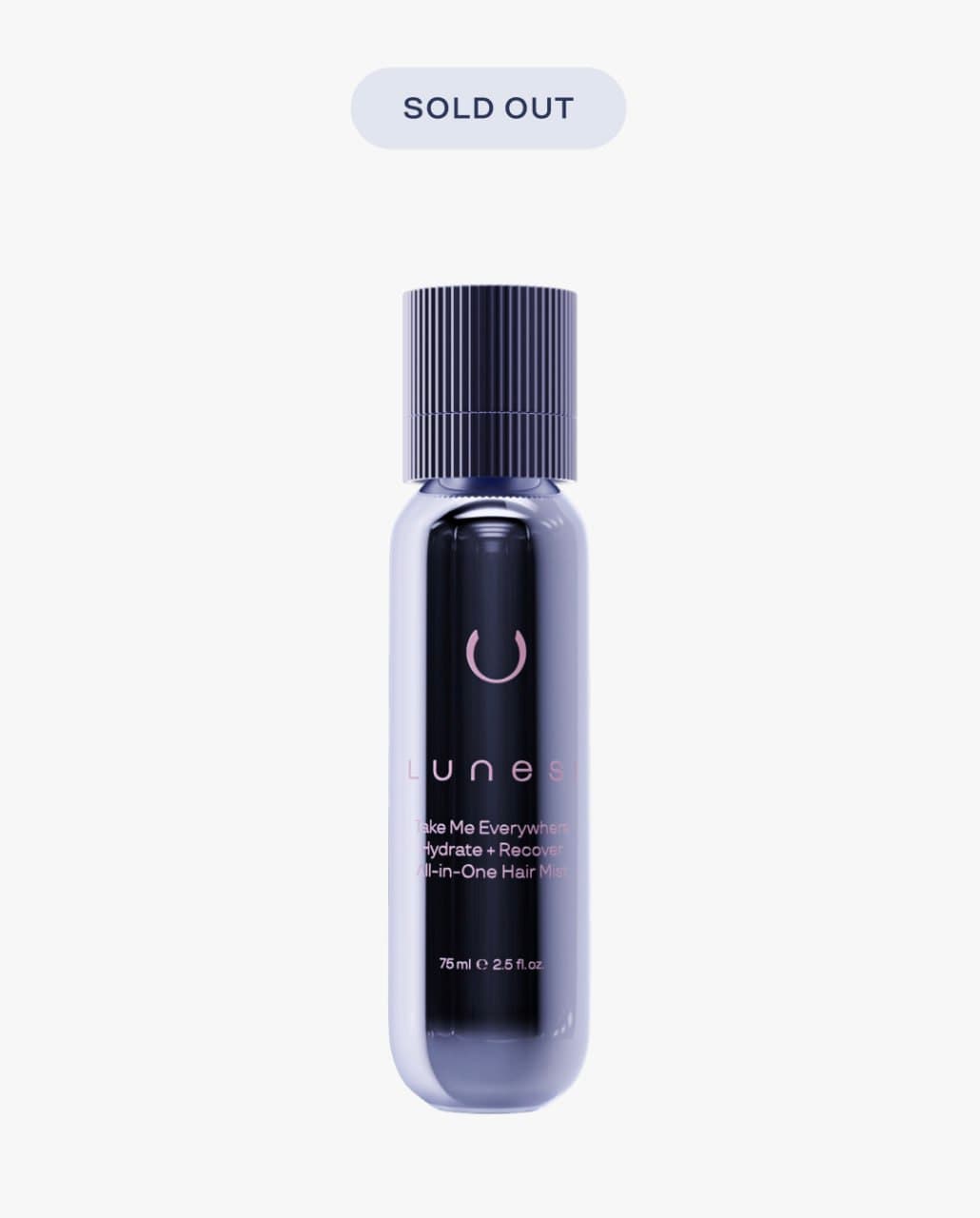Take Me Everywhere Hair Mist - SOLD OUT